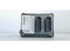 Recambio de caja mariposa para mercedes-benz clase a (w168) 140 fashion (168.031) referencia OEM IAM A1661413125  