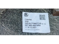 Recambio de tapa maletero para skoda octavia combi (nx5) first edition referencia OEM IAM   