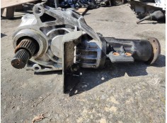 Recambio de caja transfer para suzuki sx4 rw (ey) glx referencia OEM IAM 17D20181  