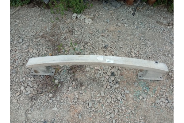 Recambio de refuerzo paragolpes trasero para opel zafira (c) 2.0 cdti 130 fap referencia OEM IAM   