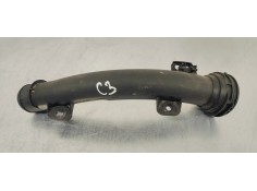 Recambio de tubo para citroen c3 aircross 1.2 i turbo 110 fap referencia OEM IAM 9817416680  