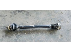 Recambio de transmision delantera derecha para volkswagen golf iv berlina (1j1) highline referencia OEM IAM   