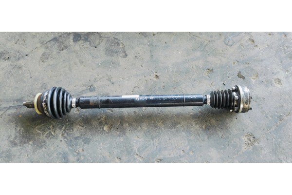 Recambio de transmision delantera derecha para volkswagen golf iv berlina (1j1) highline referencia OEM IAM   