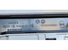 Recambio de cuadro instrumentos para renault laguna ii (bg0) confort expression referencia OEM IAM 8200291330  