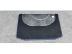 Recambio de tapa maletero para skoda octavia combi (nx5) first edition referencia OEM IAM   