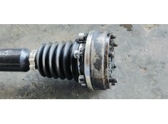 Recambio de transmision delantera derecha para volkswagen golf iv berlina (1j1) highline referencia OEM IAM   