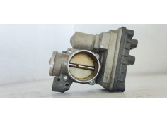 Recambio de caja mariposa para mercedes-benz clase a (w168) 140 fashion (168.031) referencia OEM IAM A1661413125  