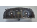 Recambio de cuadro instrumentos para renault laguna ii (bg0) confort expression referencia OEM IAM 8200291330  