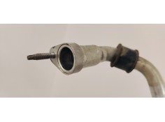 Recambio de tubos aire acondicionado para peugeot 308 1.5 hdi 130 fap referencia OEM IAM 9675102080  