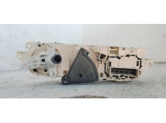 Recambio de mando calefaccion / aire acondicionado para ford focus berlina (cap) ambiente (d) referencia OEM IAM 3M5T19980  