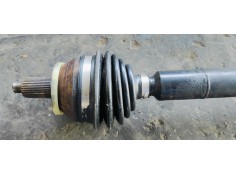 Recambio de transmision delantera derecha para volkswagen golf iv berlina (1j1) highline referencia OEM IAM   