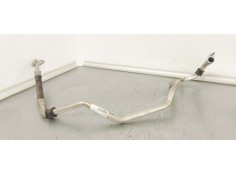 Recambio de tubos aire acondicionado para peugeot 308 1.5 hdi 130 fap referencia OEM IAM 9675102080  
