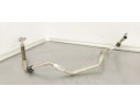 Recambio de tubos aire acondicionado para peugeot 308 1.5 hdi 130 fap referencia OEM IAM 9675102080  