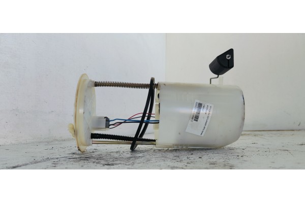 Recambio de aforador para mitsubishi outlander (gf0) kaiteki 4wd referencia OEM IAM 1760A387  