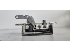 Recambio de cerradura maletero / porton para volkswagen polo (9n3) 1.4 16v referencia OEM IAM 6Q6827505  