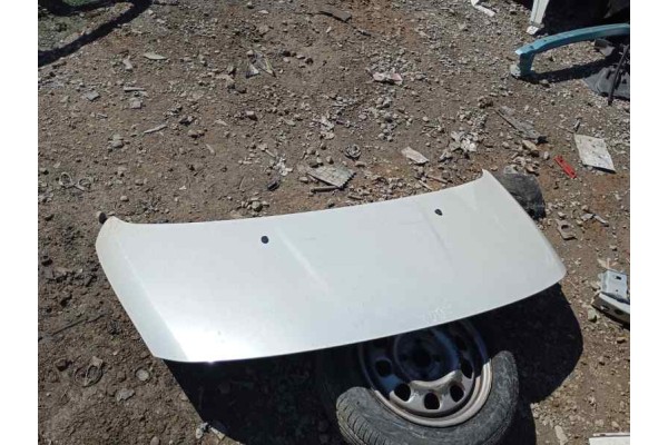 Recambio de capo para peugeot 3008 1.6hdi 115 fap referencia OEM IAM   