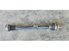 Recambio de transmision delantera derecha para volkswagen golf iv berlina (1j1) highline referencia OEM IAM   