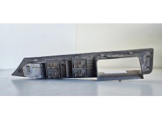 Recambio de mando elevalunas delantero izquierdo para audi a8 (d2) 4.2 v8 32v referencia OEM IAM 4D0959565B  