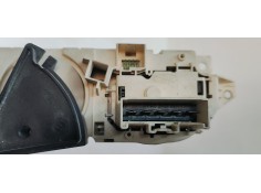 Recambio de mando calefaccion / aire acondicionado para ford focus berlina (cap) ambiente (d) referencia OEM IAM 3M5T19980  