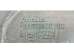 Recambio de retrovisor derecho para mazda cx-7 (er) luxury referencia OEM IAM   