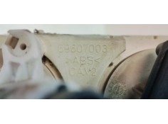 Recambio de mando calefaccion / aire acondicionado para ford focus berlina (cap) ambiente (d) referencia OEM IAM 3M5T19980  