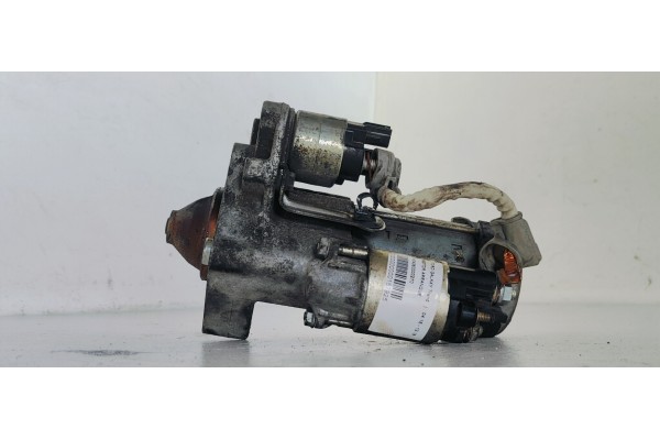 Recambio de motor arranque para ford galaxy trend referencia OEM IAM MS4380000270  