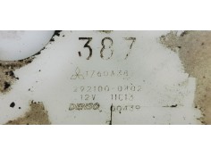 Recambio de aforador para mitsubishi outlander (gf0) kaiteki 4wd referencia OEM IAM 1760A387  
