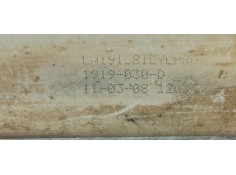 Recambio de amortiguadores capo para volkswagen eos (1f7) 1.4 referencia OEM IAM 1919030D  