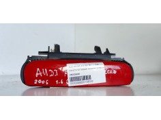 Recambio de maneta exterior trasera derecha para audi a3 (8p) 2.0 16v tdi referencia OEM IAM 4B0839885  