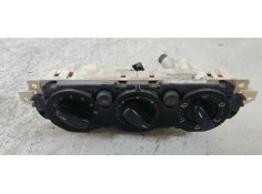 Recambio de mando calefaccion / aire acondicionado para ford focus berlina (cap) ambiente (d) referencia OEM IAM 3M5T19980  