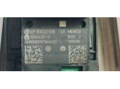 Recambio de freno de mano electrico para bmw serie 5 touring (f11) 518d referencia OEM IAM 61319189064  