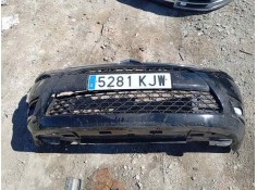 PARAGOLPES DELANTERO 