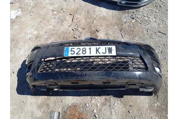 Recambio de paragolpes delantero para citroen c4 picasso premier referencia OEM IAM   