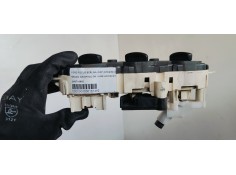 Recambio de mando calefaccion / aire acondicionado para ford focus berlina (cap) ambiente (d) referencia OEM IAM 3M5T19980  