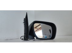 Recambio de retrovisor derecho para mazda cx-7 (er) luxury referencia OEM IAM   