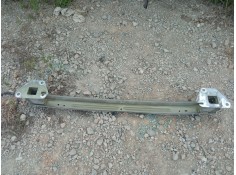 Recambio de refuerzo paragolpes trasero para citroen c3 1.2i 82 referencia OEM IAM   