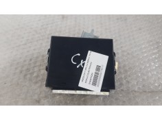 Recambio de modulo electronico para mazda cx-7 (er) 2.2 mzrcd 175 4x4 fap referencia OEM IAM EH63675DZA  