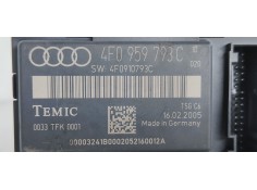 Recambio de modulo electronico para audi a6 berlina (4f2) 2.0 tdi referencia OEM IAM 4F0959793C  