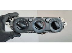 Recambio de mando calefaccion / aire acondicionado para ford focus berlina (cap) ambiente (d) referencia OEM IAM 3M5T19980  