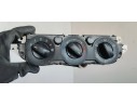 Recambio de mando calefaccion / aire acondicionado para ford focus berlina (cap) ambiente (d) referencia OEM IAM 3M5T19980  