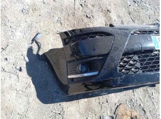 Recambio de paragolpes delantero para citroen c4 picasso premier referencia OEM IAM   