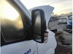 Recambio de retrovisor derecho para mercedes-benz sprinterii combi (desde 01.06) 2.2cdi 163 [216/316/416/516] ar fap referencia 