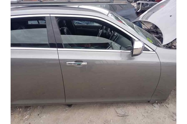 Recambio de puerta delantera derecha para lancia thema 3.0jtd 240 fap referencia OEM IAM   