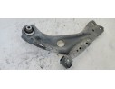 Recambio de brazo suspension inferior delantero derecho para peugeot 3008 allure pack referencia OEM IAM   