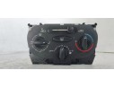 Recambio de mando calefaccion / aire acondicionado para peugeot 206+ 1.1 i 60 referencia OEM IAM 99210  
