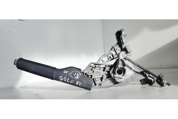 Recambio de palanca freno para volkswagen golf v berlina (1k1) conceptline (e) referencia OEM IAM 1K0711303P  