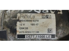 Recambio de motor arranque para ford galaxy trend referencia OEM IAM MS4380000270  