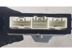 Recambio de modulo electronico para mazda cx-7 (er) 2.2 mzrcd 175 4x4 fap referencia OEM IAM EH63675DZA  