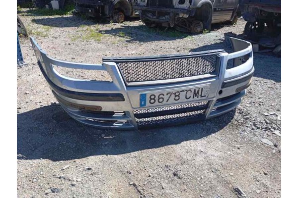 Recambio de paragolpes delantero para fiat ulysse (179) referencia OEM IAM   