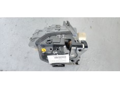 Recambio de cerradura puerta trasera izquierda para volkswagen passat variant (3c5) 1.9 tdi referencia OEM IAM CZ3C4839015A  